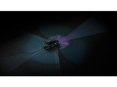 NVIDIA、DRIVE Orin の生産を開始、新規 EV 顧客として BYD と Lucid Group を発表、さらに次世代の DRIVE Hyperion AV プラットフォームを公開