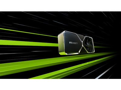 NVIDIA GeForce RTX 4060 ファミリが新登場：NVIDIA の革新的な Ada Lovelace アーキテクチャを世界中のコア ゲーマーに 299 ドルからの価格で提供