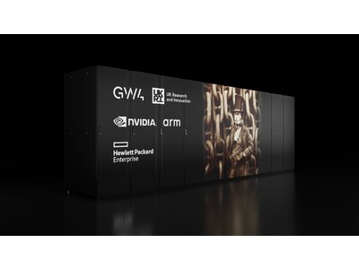 NVIDIA Grace が、エネルギー効率に優れたArm スーパーコンピューターの新たな波を主導