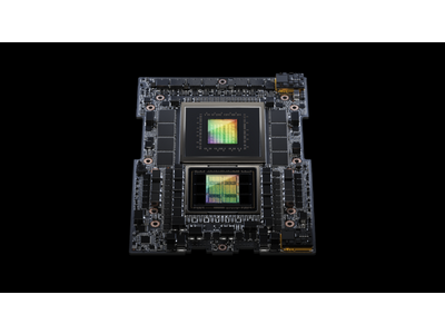 NVIDIA Grace Hopper Superchip が世界の研究センターやシステム メーカー、クラウド プロバイダーにわたる 40 以上の AI スーパーコンピューターを強化