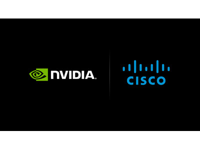 【抄訳】Ciscoと NVIDIA、企業がセキュアな AI インフラを迅速かつ容易に展開、管理できるよう支援