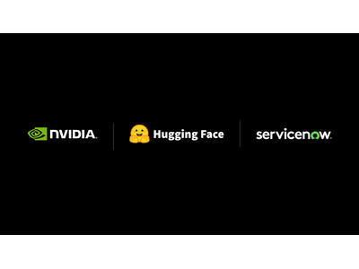 ServiceNow、Hugging Face、NVIDIA、開発者がエンタープライズ アプリケーションの構築に生成 AI を活用するための新しいオープンアクセス LLM をリリース