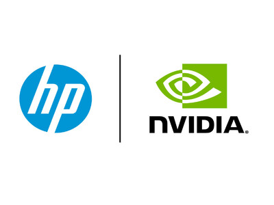 NVIDIA と HP、ワークステーション上のデータ サイエンスと生成 AI を強化