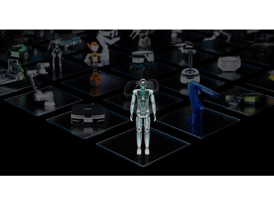 NVIDIA がヒューマノイド ロボット向け Project GR00T 基盤モデルと Isaac Robotics プラットフォームの主要アップデートを発表