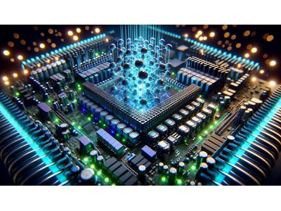 NVIDIA がクラウド量子コンピューター シミュレーション マイクロサービスを開始