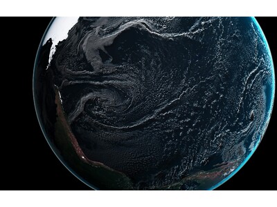 NVIDIA が地球気候デジタル ツインを発表
