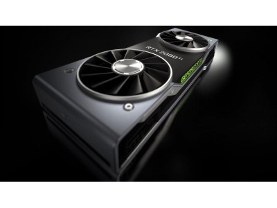 NVIDIA、10 年間にわたる開発の末 GeForce RTX によってリアルタイム レイ トレーシングをゲーマーに提供