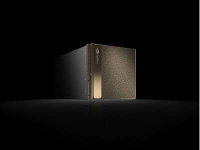 NVIDIA GPUを搭載したスーパーコンピューターがTOP500 リストの最高記録を更新