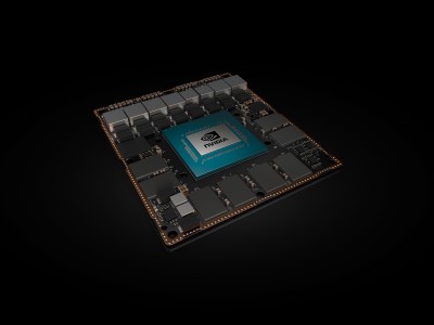 NVIDIA Jetson AGX Xavier モジュールを世界中で提供開始、次世代自律動作マシンの実現を後押し