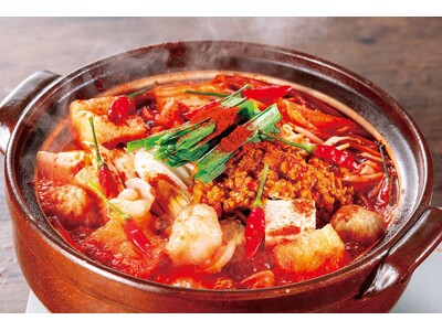 同意書必須の“激辛鍋”が今年も降臨　悶絶級の辛さで話題の赤から「激辛フェア」が5月19日よりスタート！