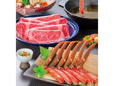 【甲羅本店】が「和牛かにしゃぶ祭り」を7/8(火)～11(金)の4日間限定で開催！対象メニューが全品半額!!