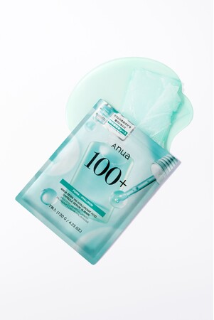 Anua『PDRN100ヒアルロン酸セラムマスクパック（7枚入り）』が＠cosmeコスメ総合ランキング（集計期間：2025年8月14日～2025年8月20日）で総合第1位を獲得