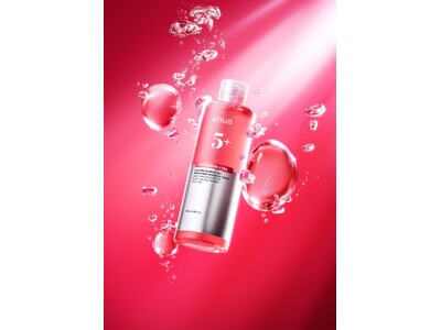 グローバルスキンケアブランドAnua トラネキサム酸*¹×ナイアシンアミド*²配合の「TXAナイアシンアミドブースタートナー」新発売