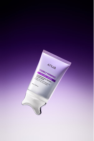 Anua、スキンケアとマッサージを組み合わせた新発想 レチノール*¹×コラーゲン*²配合 “かっさ一体型クリーム”「コラーゲン レチノール リファイニングかっさクリーム」を新発売