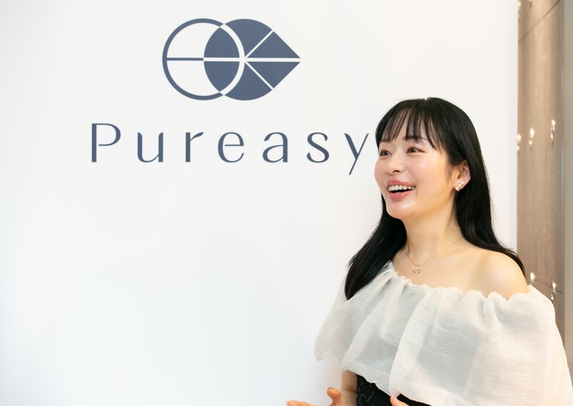 韓国発のドクターズコスメ「Pureasy」日本初POPUP STOREが本日オープン！オープンを記念して美容愛好家mimiさんが登壇！5月26日（日）には特別イベントも開催