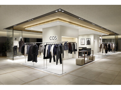 COS�A���E��ېS�֋��X�Ɋ֐����ƂȂ�X�܂��I�[�v��