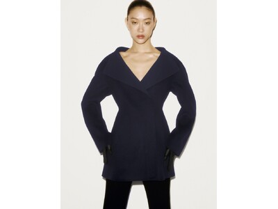 COSが関西初となる店舗を大丸心斎橋店にオープン