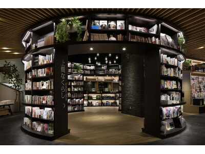 【ケンズカフェ東京】11月POPUP！ 浦和 蔦屋書店で期間限定フェア開催スタート！