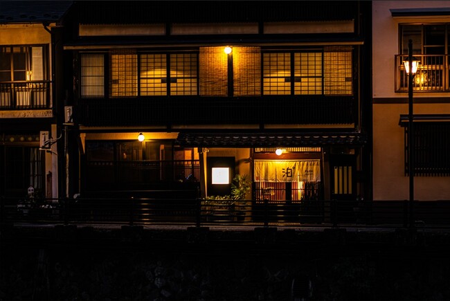 COMPASS STAY、家族旅行にぴったりな1棟貸し温泉旅館の運営開始。株式会社いえコレが所有する熊本県阿蘇郡の温泉宿「泊゜PARK TSUETATE」から熊本の魅力を全国へ