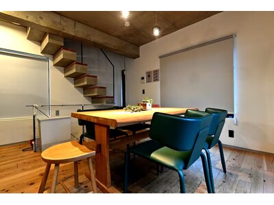 都心・恵比寿に“暮らすように泊まる”新たな宿泊体験。COMPASS STAYが「NEXUS HOTEL ...