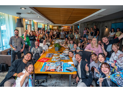 JDNA、欧州最大級のデジタルノマドイベント「Bansko Nomad Fest 2026」視察ツアーを...