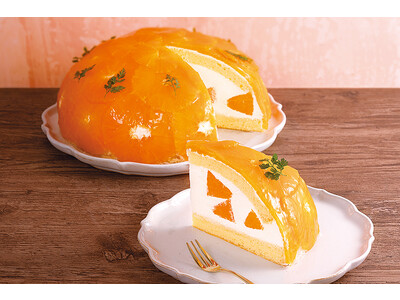 【ダッキーダック】奇跡のくちどけ！高級柑橘「紅まどんな」のスイーツが新登場！