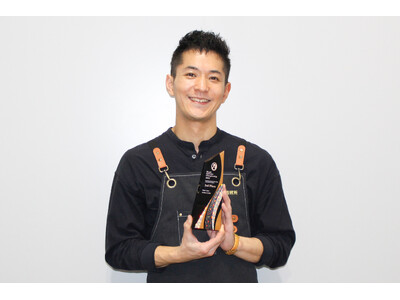 【椿屋珈琲】日本代表の千田サイフォニストが世界第3位の快挙！