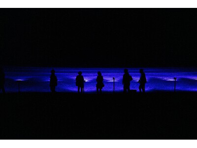 11月8日-24日に開催された「種子島宇宙芸術祭2025」世界各国で活躍するアーティスト総勢21組による31作品を展示。新しいスタイルの作品鑑賞ツアー「Art and Audio」が話題に。