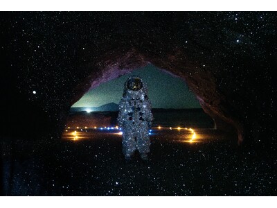 【種子島宇宙芸術祭2026】チケット販売開始！宇宙に最も近い島・種子島の雄大な自然を舞台に多彩なジャンルの宇宙芸術を展開。自然が生み出した海蝕洞窟では幻想的なプラネタリウムも開催。