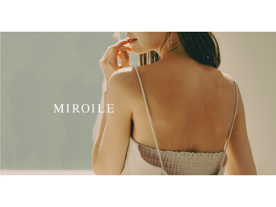 「より美しく映し出す」ブランド