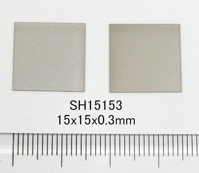 大型単結晶の製品を発売 - 記事詳細｜Infoseekニュース