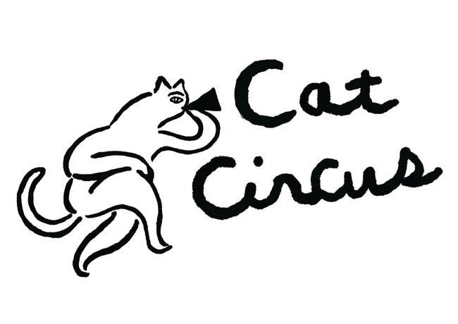 猫まみれのクラフトマーケット「CAT CIRCUS」2025年9月27日(土) 、28日(日)にSTUDIO 894で開催