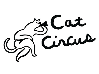猫まみれのクラフトマーケット「CAT CIRCUS」2025年9月27日（土） 、28日（日）にSTUD...