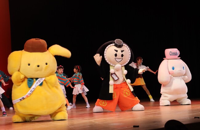 【ふるさと納税】8/1（土）9時～ 「祝30周年！ポムポムプリンと、小松市の魅力発信プロジェクト」クラウドファンディング開始