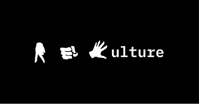 アートとテックで、ちょっと先のおしゃれを創る　カルチャーデザインプロジェクト「RE:CULTURE」始動