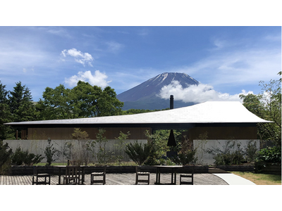 「SAUNA＆RETREAT」をコンセプトとした富士山に最も近いプライベートヴィラ【GEN.】8/22(火)オープン