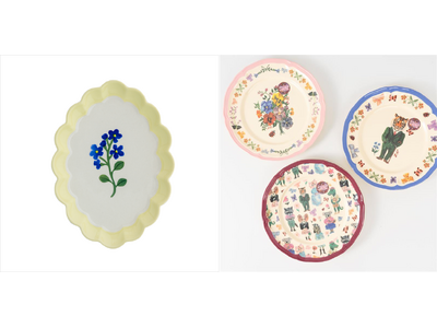 EC雑貨店「てんとてん」　春のポップアップイベント開催！