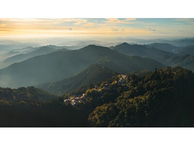 知られざる天空の集落で過ごす、心の休日 ～「御岳山 宿坊リトリート」～