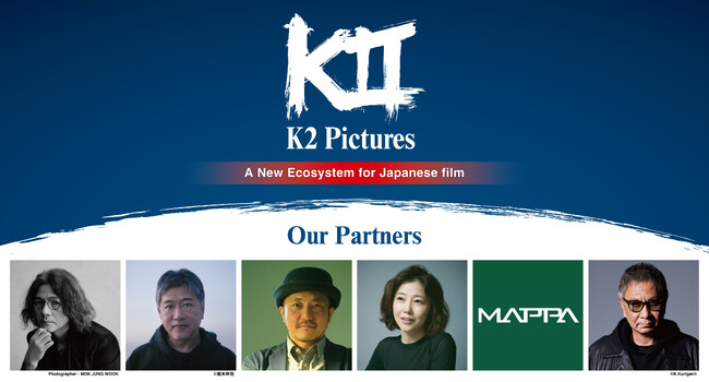 K2 Pictures EɌĖ{in