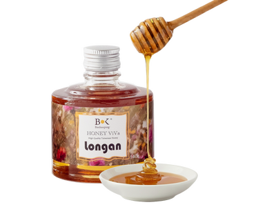 丸広百貨店川越店「台湾フェア」で、受賞歴を誇るBeekeeping(R)︎台湾産龍眼蜂蜜を使用した蜂蜜水の試飲体験を提供