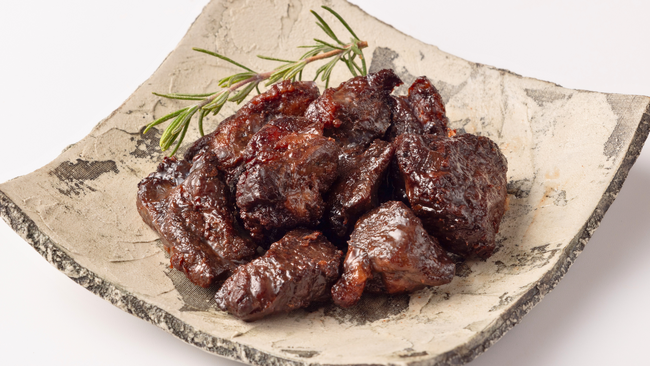 【開発期間2年以上】「ジャーキー＝硬い」の常識を覆す！お取り寄せ大賞総合大賞の『モッタイナイビーフ』から、新感覚「和牛 生ジャーキー」が本日販売開始