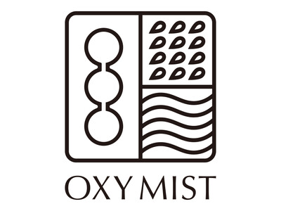 花粉アレルゲンを抑制「OXY MIST（オキシミスト）技術」を開発