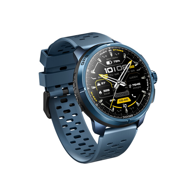 �y�y�V�s��50��OFF�zDOOGEE�ŐVAI�X�}�[�g�E�H�b�`�uANYMOVING M1 Pro�v�o��IGPT AI�EL1+L5 GPS�EBluetooth�ʘb�E178��މ^�����[�h�A8/1����5�{P