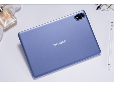 【新品販売中】DOOGEE Android 13 128GBタブレット「U10」は限定キャンペーン実施中！