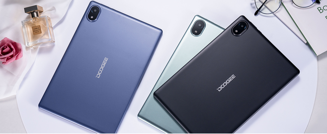 DOOGEE Android 13 10.1C` 9GB+128GB^ubguU10vZ[{AZ[ԁF1119-1124