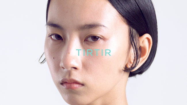 「TIRTIR」から肌本来の“光”を呼び覚ます素肌美を追求した新スキンケアライン誕生