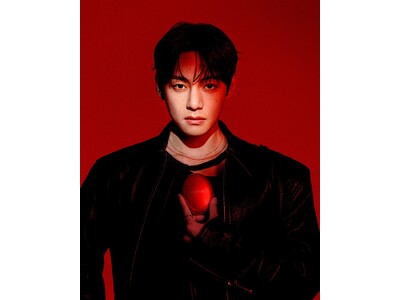 TIRTIRがBTS Vをグローバルアンバサダーとして抜擢