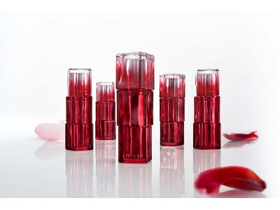 【限定エディション登場】TIRTIRのWATERISM GLOW TINTに、ルビー着想のレッドコンセプトカラーが新登場