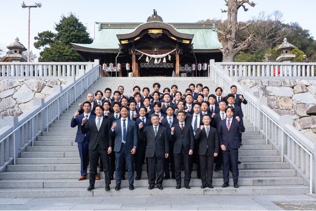 【香川オリーブガイナーズ】過去最多26名の新戦力が集結。2/11(水・祝) ゆめタウン高松にて「2026新入団選手お披露目会」を開催