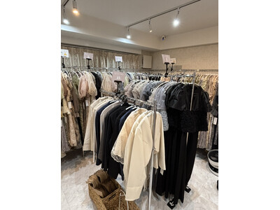 ドレスル新宿店、1時間1組の“完全貸切”ד無人運営”でオープン ― 福岡・大阪の人気体験を東京へ